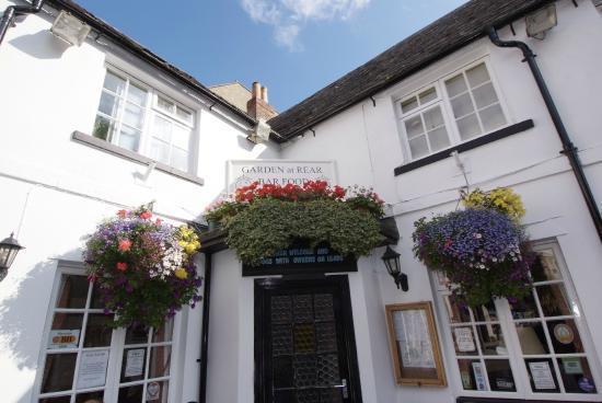 The White Swan Hotel Swanage Buitenkant foto